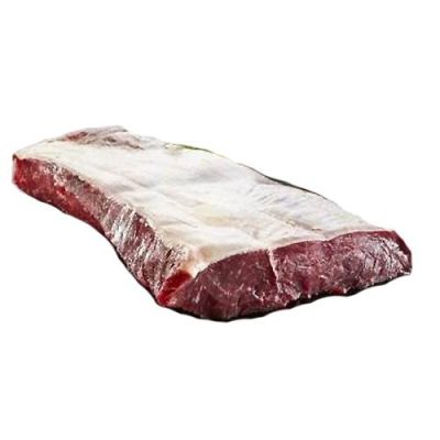 Udvalgte varer 12 Oksefilet uden fedtkant ca. 5000 gr. "Fersk"