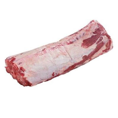 Vildsvineryg 2300 gr.