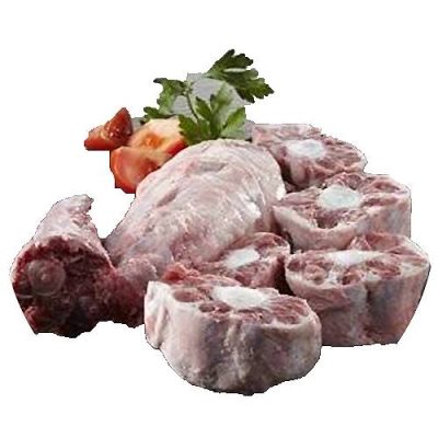 Oksehaler 2350 gr.
