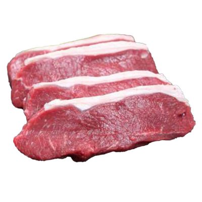 Tilbud 14 Kalvekotelet uden ben sous vide pakket “Ferske” 8 stk.