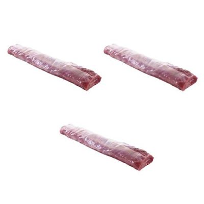 Tilbud 15 Vildsvinefileter 4 - 5 stk. ass. ca. 5000 gr.