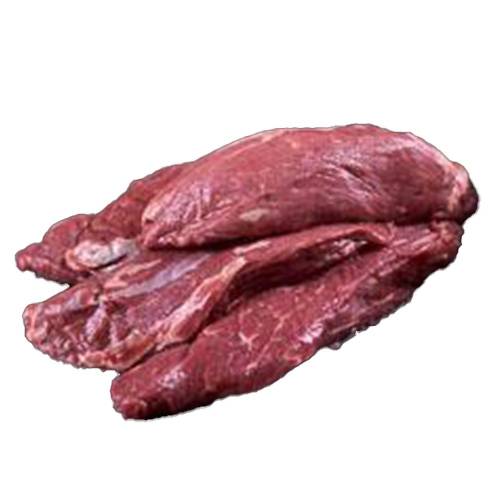 Steak okse teres major grainfeed ca. 1,5 kg. 1 Steak af okse teres major grainfed