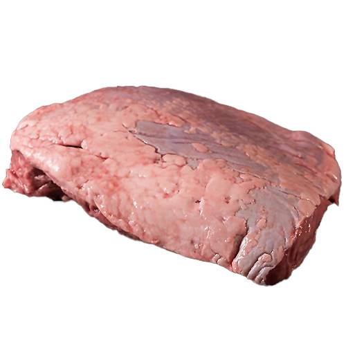 Kalveculotte ca. 1000 gr. Fersk 1 Kalveculotte ca. 1000 gr. Fersk