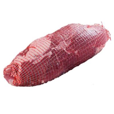 Vildsvinebov i net ca. 2000 gr.