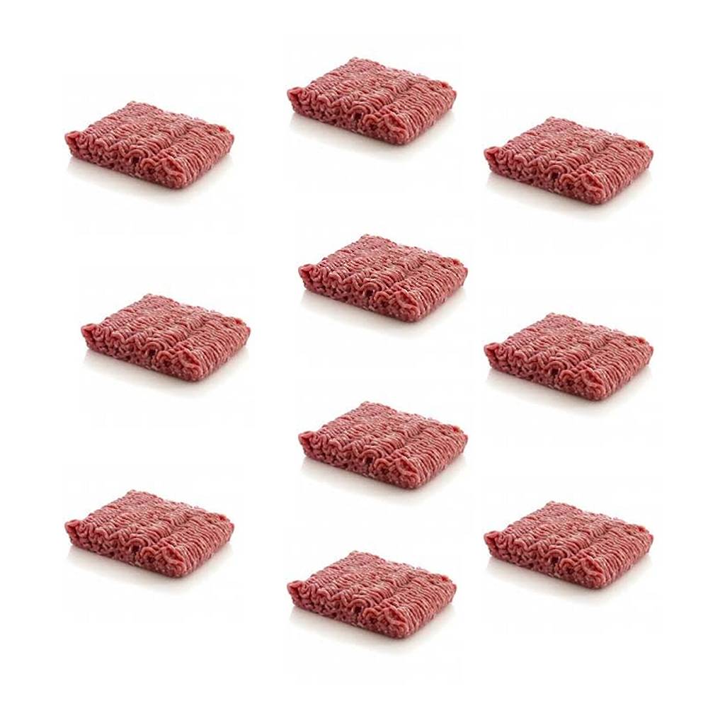 Flæskefars 10 kg. 12 % fedt 1 Flæskefars 10 kg. 12 % fedt