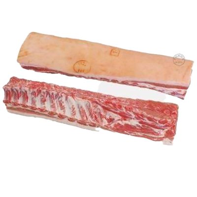 Grisekam m. svær og ben 6 kg. Fersk