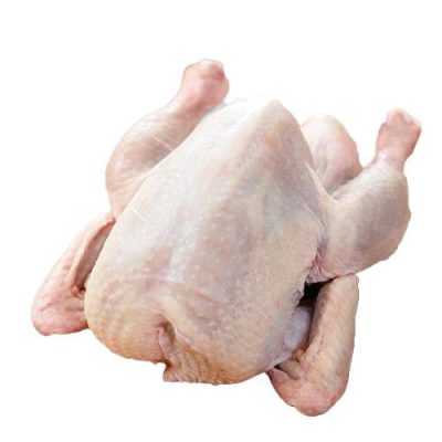 Tilbud 7 Hel kylling 1200 gr.