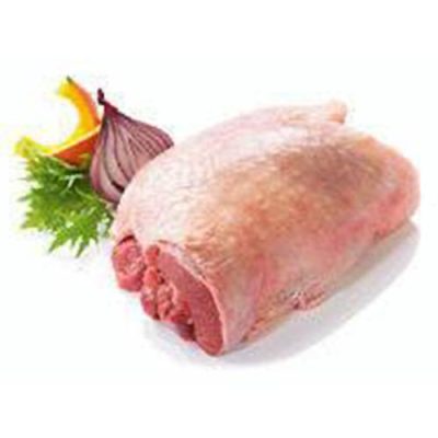 Kalkuncuvette med skind uden ben ca. 1000 gr.