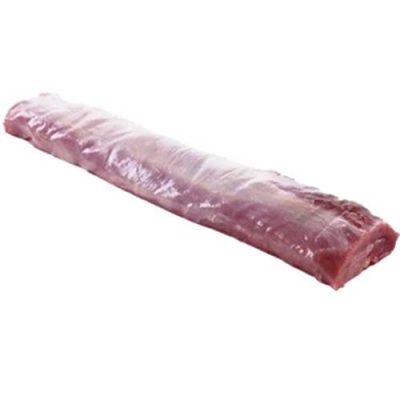 Vildsvinefilet ca. 400 gr. | Leveres af Rurup.dk