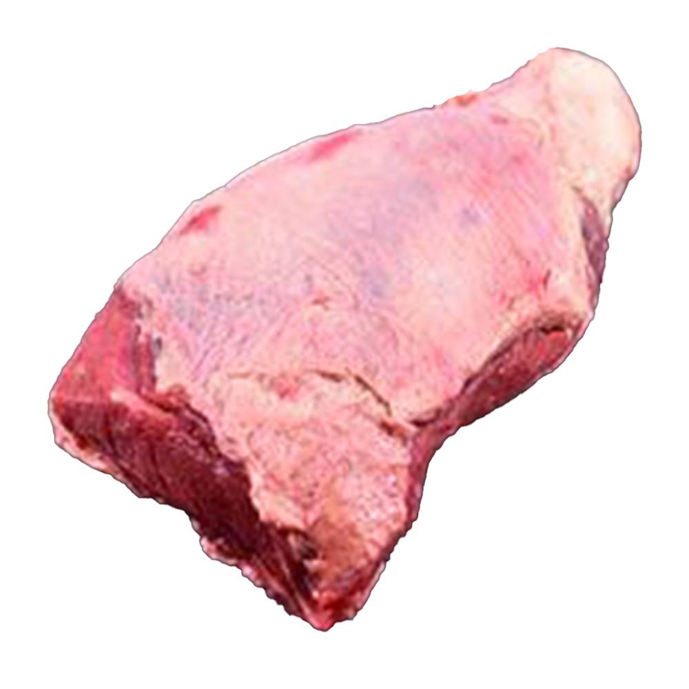 Cuvettesteg af kødkvæg ca. 1800 gr. 1 Cuvettesteg af kødkvæg ca. 1800 gr.