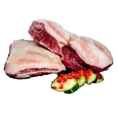 Lammeculotte 1,0 kg.
