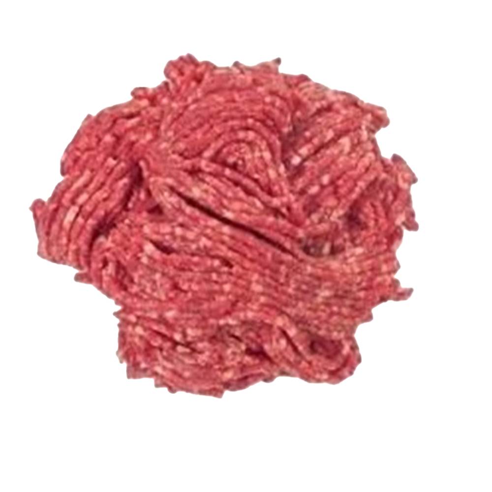 Hakket lammesmåkød 450 gr. 1 Hakket lammesmåkød 450 gr.
