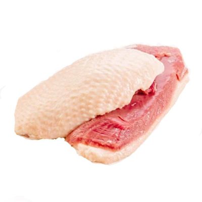 Tilbud 5 Peking andebryst 2 stk. ca. 350 Gr.