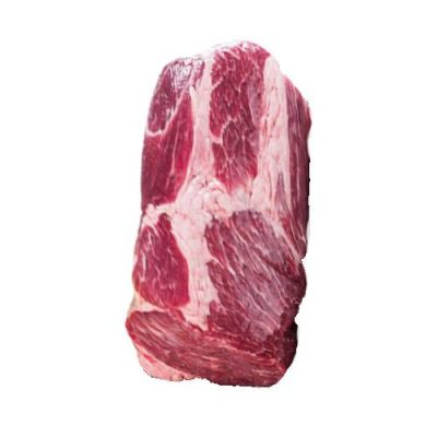 Vildsvinenakkefilet ca. 2,6 kg.