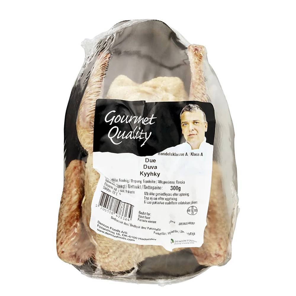Due 200-300 gr. 1 Due 200-300 g