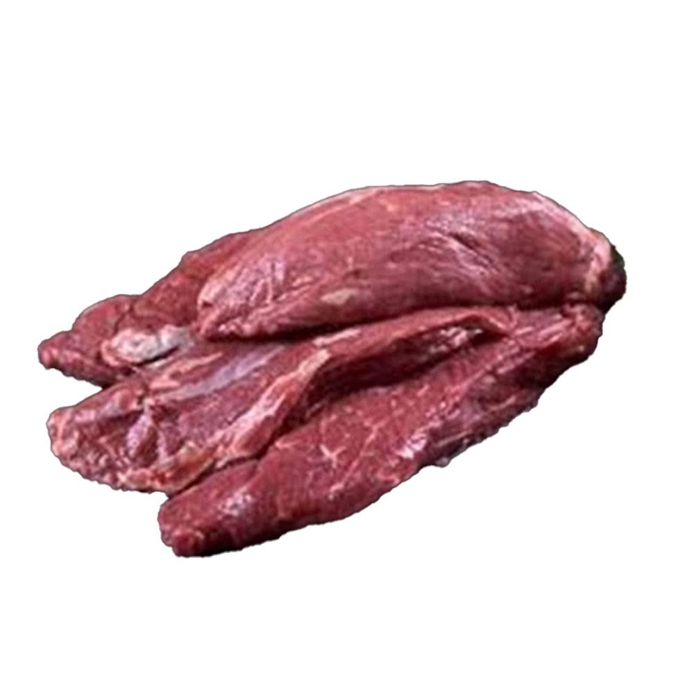 Steak Okse Teres Major ca. 1250 gr. 1 Steak Okse Teres Major ca. 1250 gr.