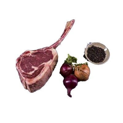 Steak Okse Tomahawk 1000 gr.