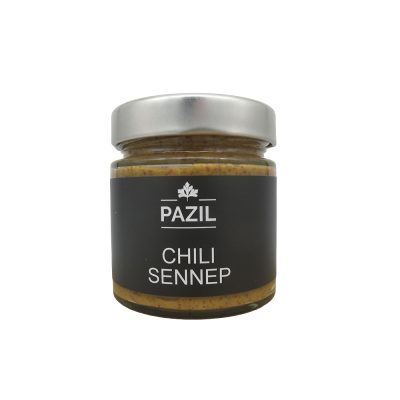 Chili sennep