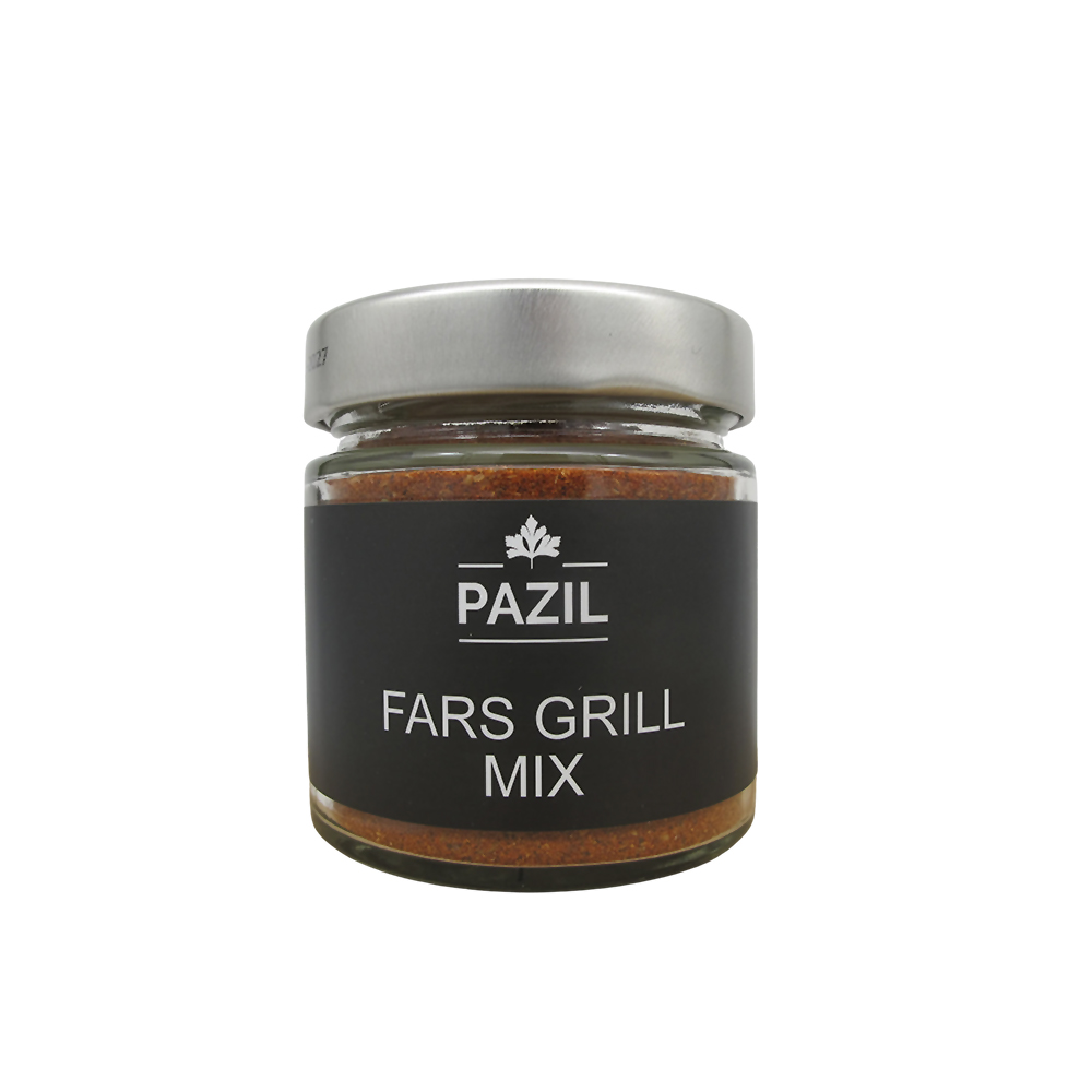 Fars Grill Mix
