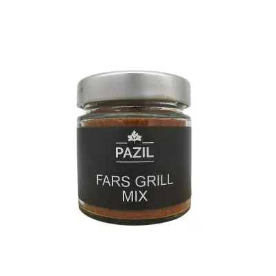 Far´s Grill Mix