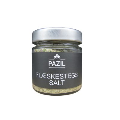 Flæskestegs salt