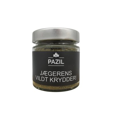 Jægerens Vildt Krydderi