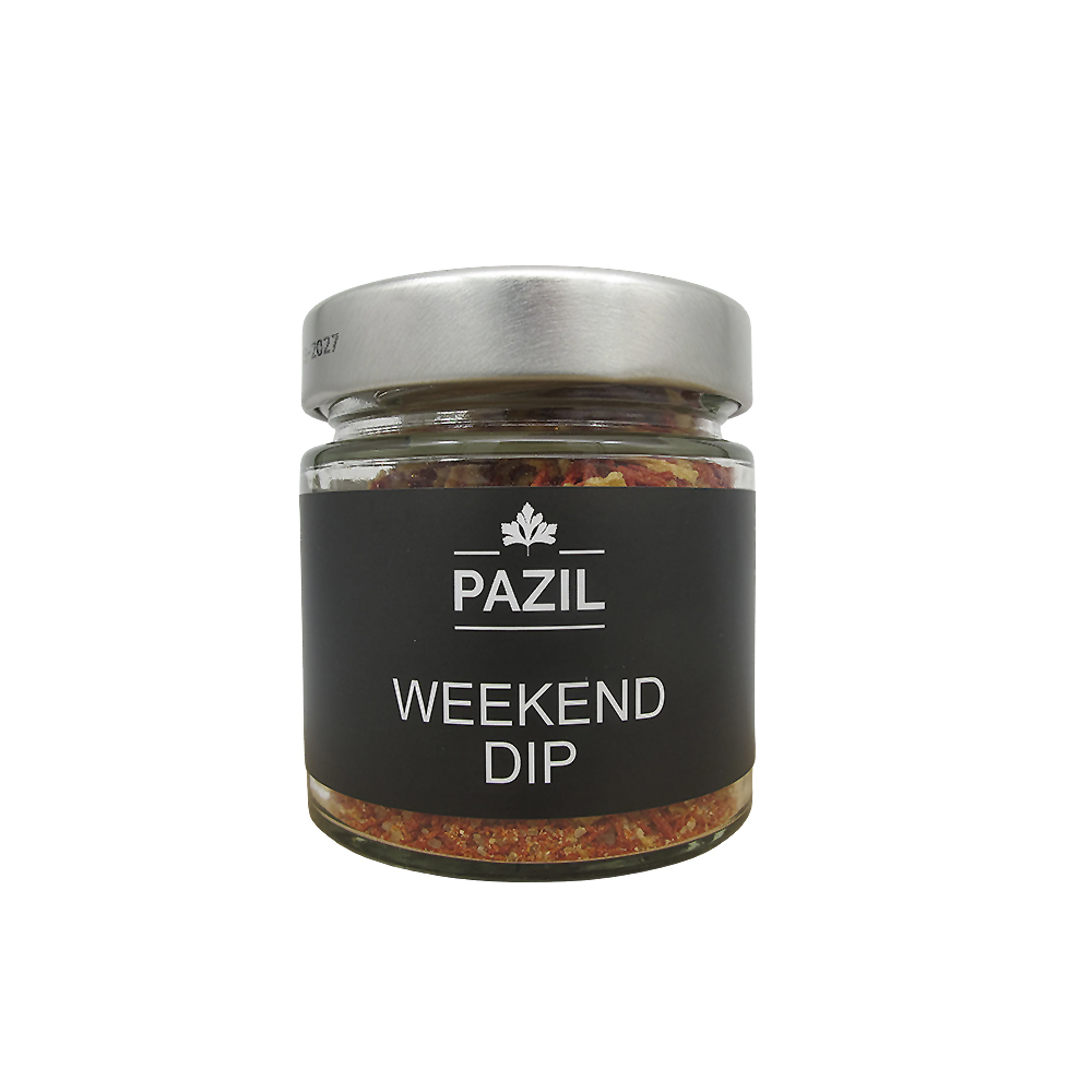 Weekend Dip 1 Weekend dip