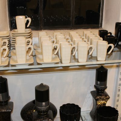 Kaffekrus