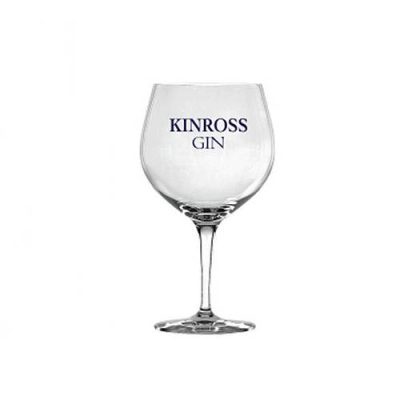 Kinross Ginglas