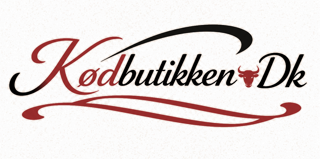 Kødbutikken